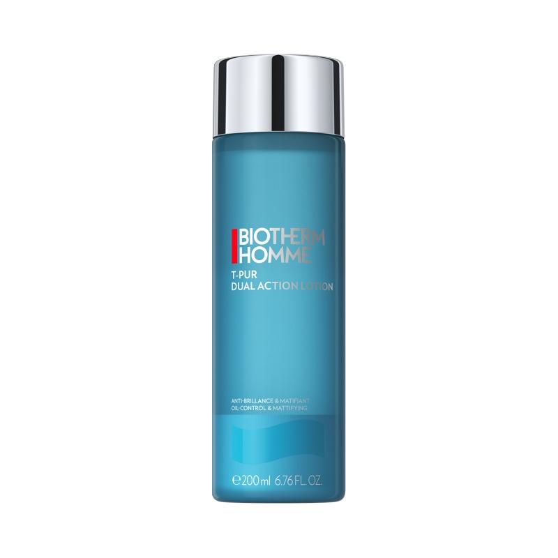 BIOTHERM 碧欧泉 男士清爽净油海盐爽肤水