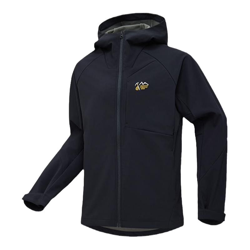 Ozark奥索卡冲锋衣春运动休闲美式潮夹克徒步户外套