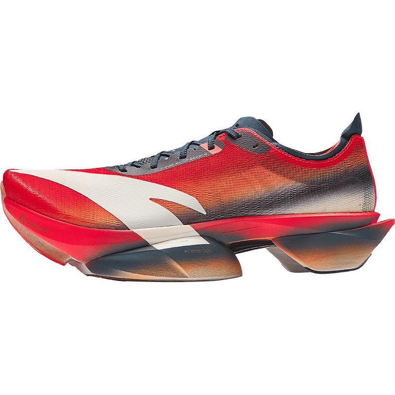 ANTA/安踏C10 PRO 2代丨竞速专业男跑鞋