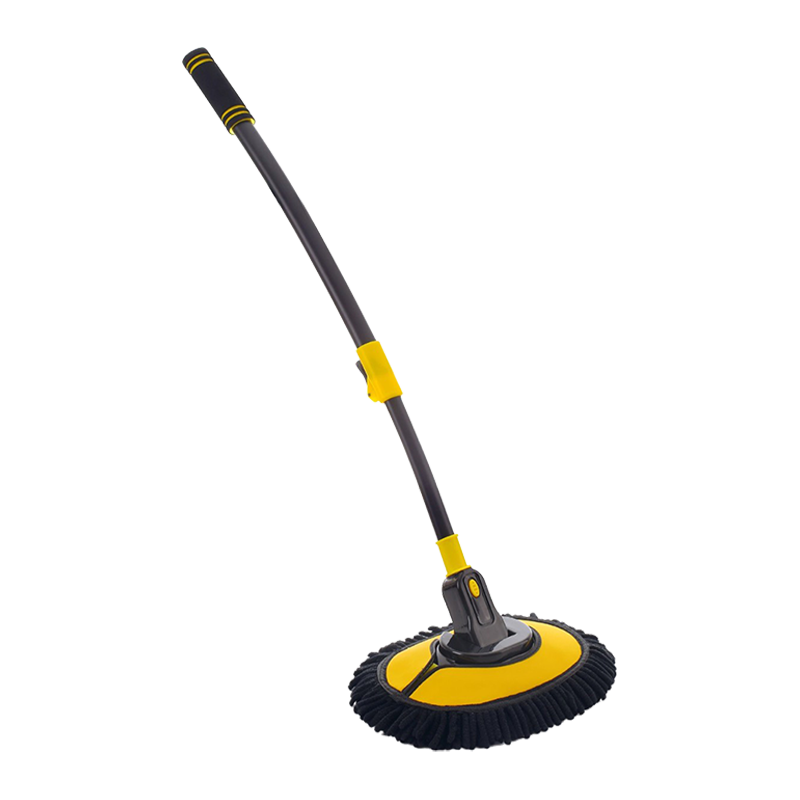 JustBest 洁比世 洗车拖把不伤车车用软毛刷刷车擦车