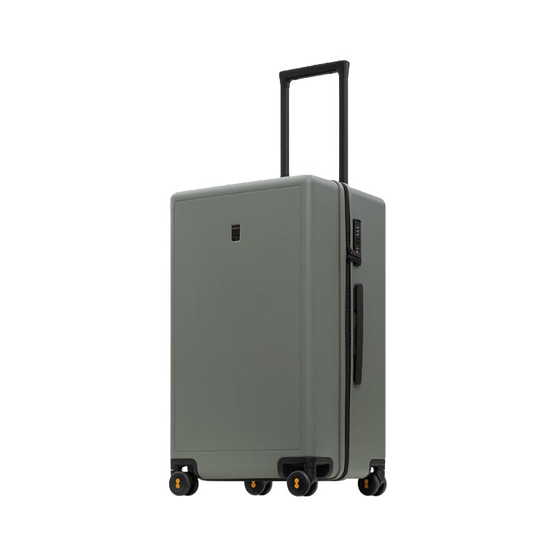 地平线8号（LEVEL8）行李箱 密码拉杆箱