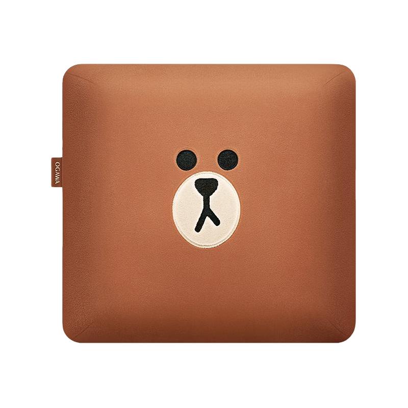 OGAWA 奥佳华 LINE系列 按摩枕