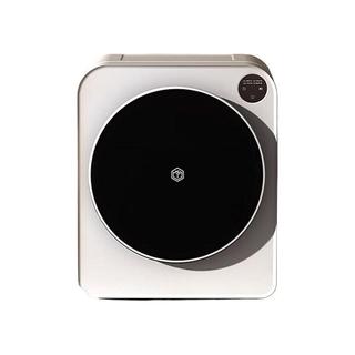 京东京造 JZ-HGJ001 定频烘干机 4kg