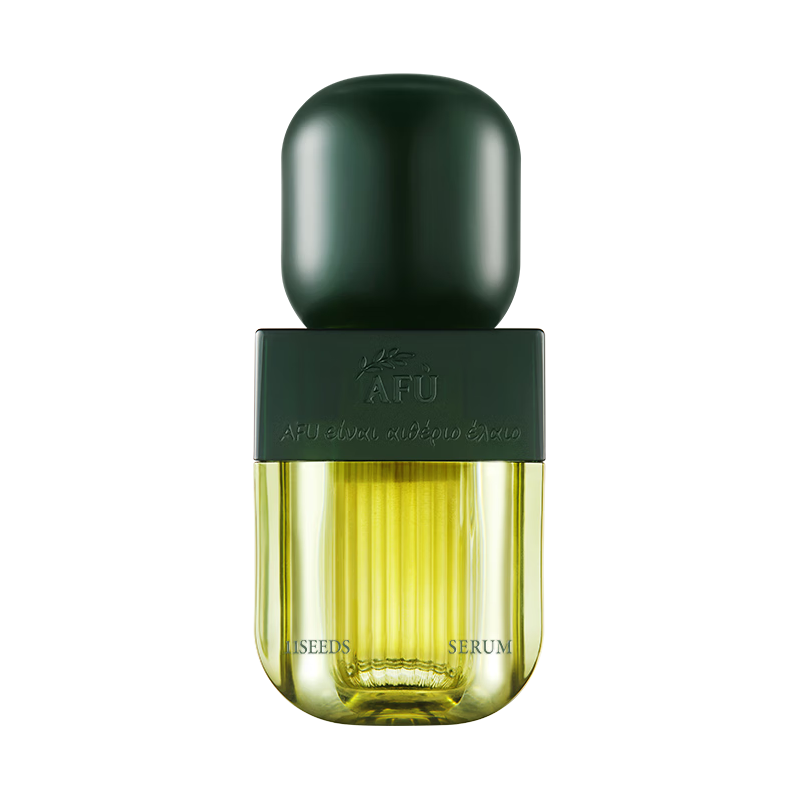AFU 阿芙 十一籽精华油 15ml