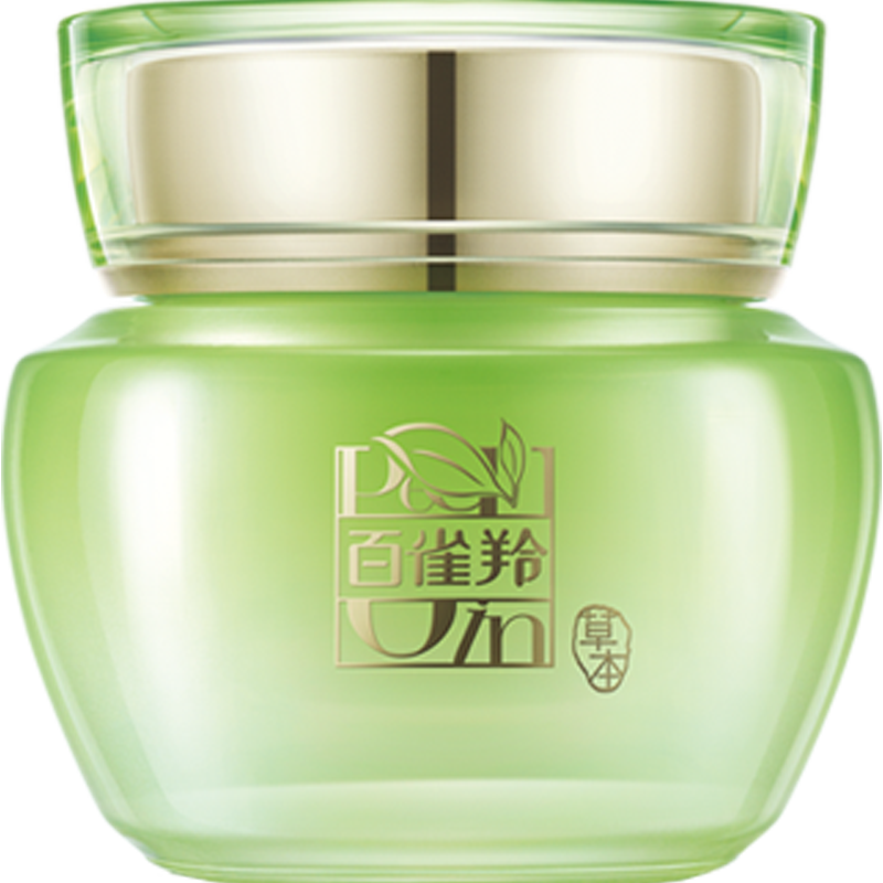  PECHOIN/百雀羚 保湿提拉紧致 眼霜  15g