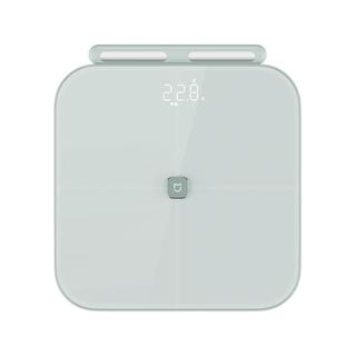  MIJIA/米家 双频精准检测 智能体脂秤  雾青色