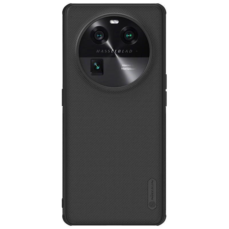 耐尔金oppofindx6手机壳适用FindX6pro磨砂保护套OPPOfindx6超薄的镜头全包防摔高档男女高级感创意奢华