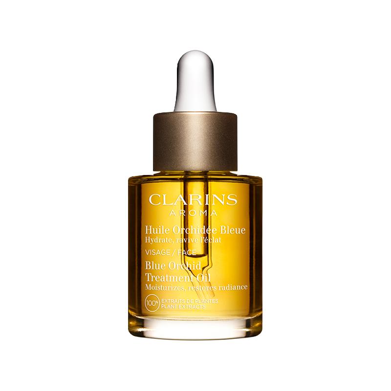 CLARINS/娇韵诗 兰花面部护理油