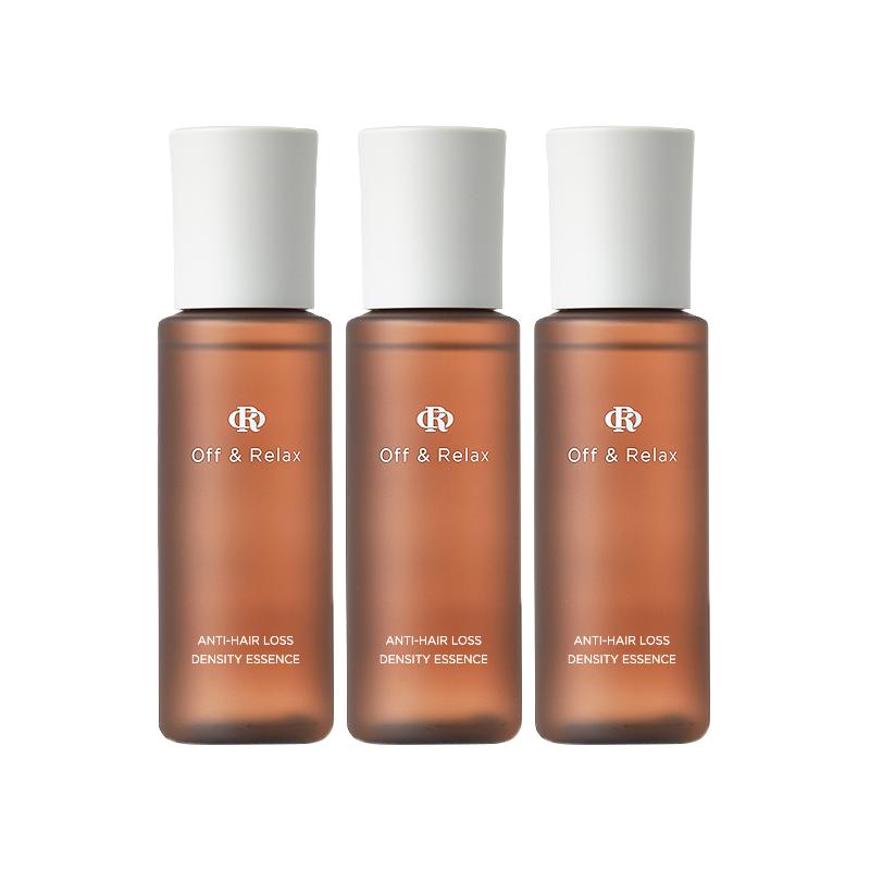 【双11立抢】OffRelax生根精华强韧发根固发密发防脱头皮精华液