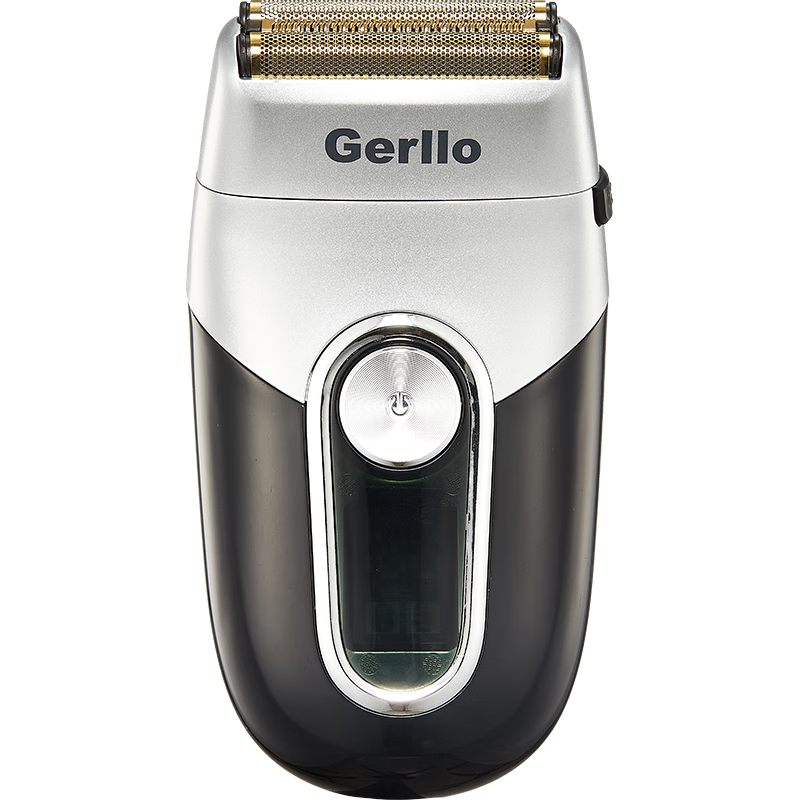  Gerllo 便携 男士电动剃须刀