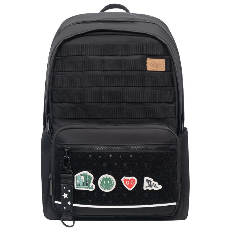 GMT for Kids中护脊书包男护脊减负大容量双肩包女孩背包品牌