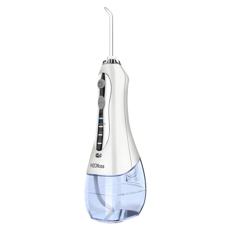 h2ofloss 惠齿 HF-5 电动冲牙器