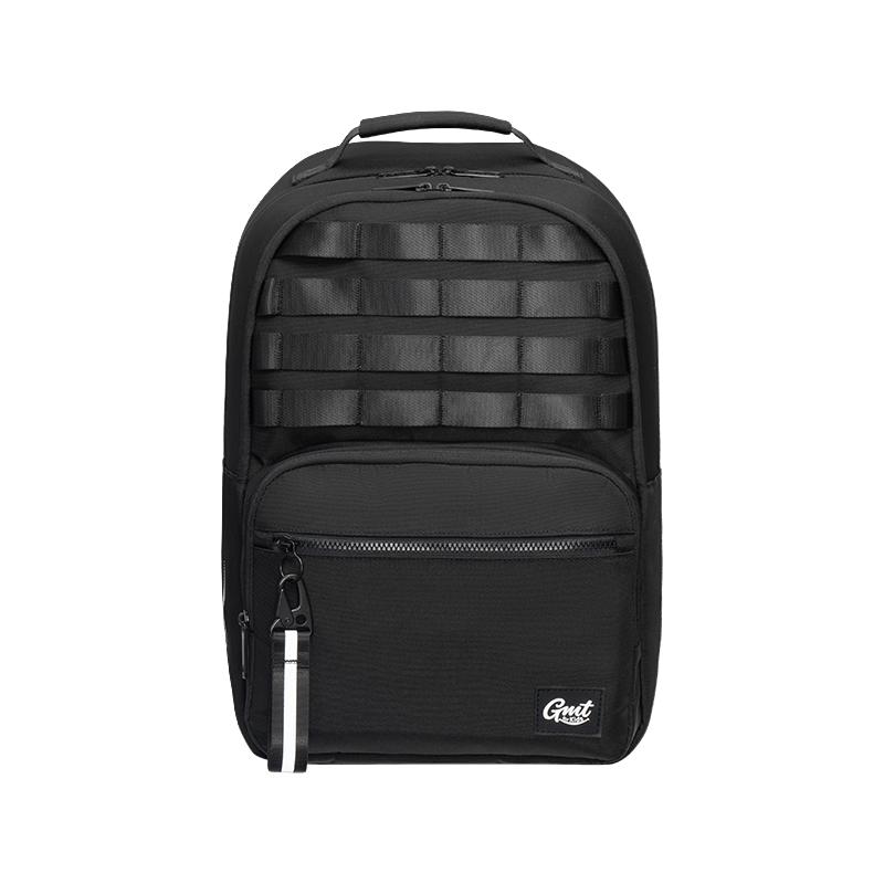 GMT for Kids书包男生初中生减负护脊大容量双肩包女孩高中生