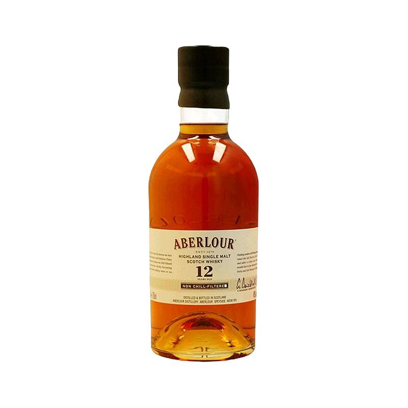 Aberlour 欧洲aberlour亚伯乐 桶强阿布纳 61.2%