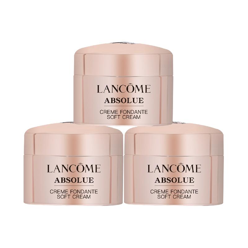  LANCOME/兰蔻 兰蔻菁纯臻颜焕采乳霜