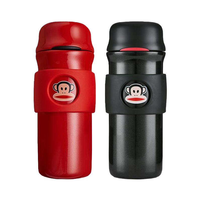 PaulFrank 大嘴猴 PFD001 保温杯 400ml