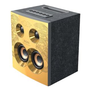德士 全景声 蓝牙音箱