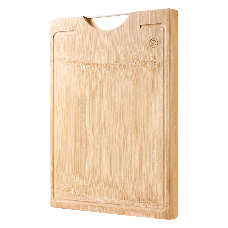 COOKER KING 炊大皇 CB32A 砧板(32*22*1.5cm、楠竹)