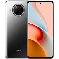  红米 REDMI  Note 9 Pro 5G手机 6GB+128GB 静默星空