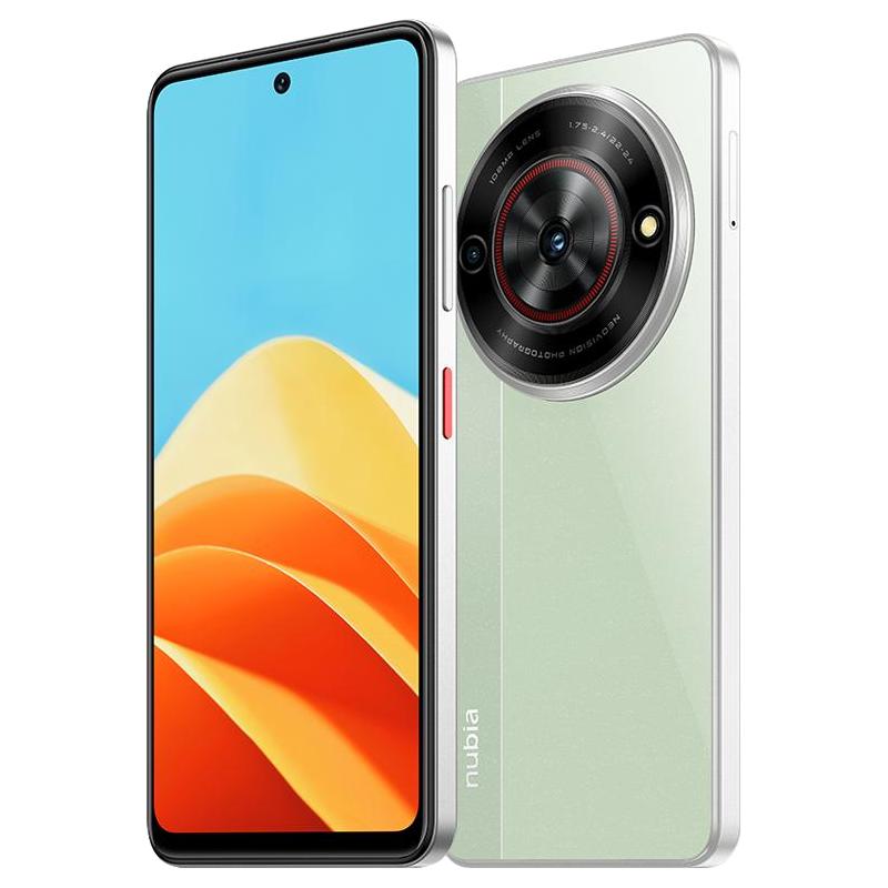 nubia 努比亚 小牛 5G手机