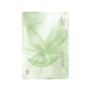 逐本 密集调理芳香面膜水感清透深层保湿补水面膜  6片