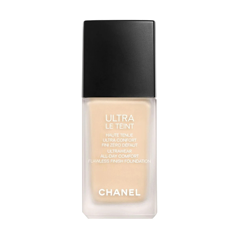  CHANEL/香奈儿 柔光持妆 粉底液