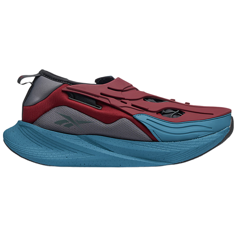 Reebok 锐步 官方跑步鞋男女鞋新款Floatride Energy Argus X户外H03720 H03718 中国码:40.5(26cm),US:8