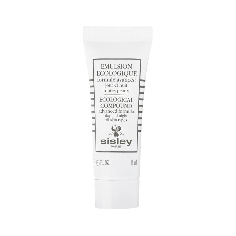  sisley/希思黎 修护保湿 全能乳液  10ml