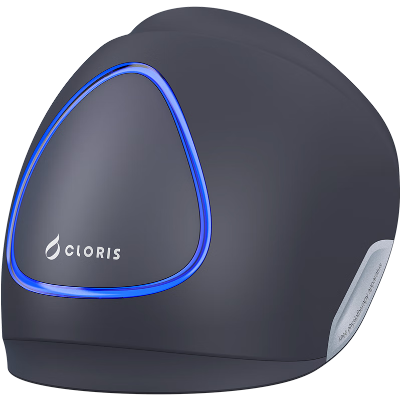 CLORIS 凯伦诗 德国凯伦诗（CLORIS）膝盖理疗仪 膝关节按摩仪家用脉冲理疗仪老人热敷膝盖按摩器 送父母长辈礼物 K918