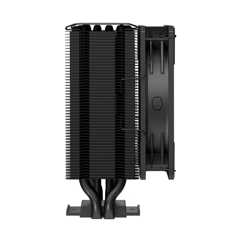  COOLER MASTER/酷冷至尊 3DHP技术2热管 CPU风冷散热器 莫比乌斯风扇 多平台扣具
