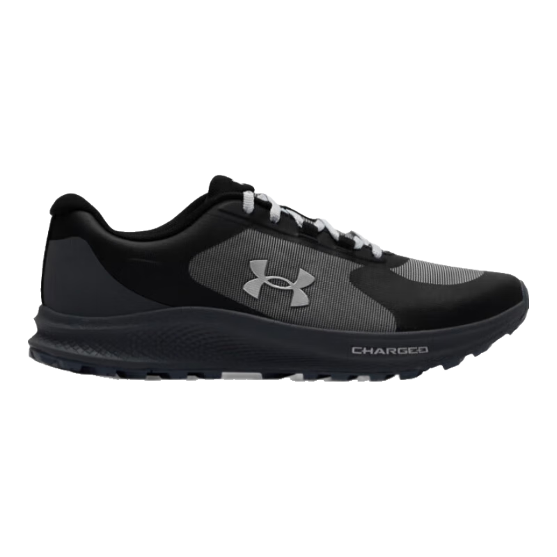  UNDER ARMOUR/安德玛 轻质 男士跑步鞋