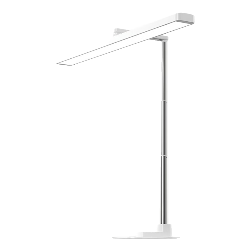 书客超级台灯Big1护眼灯台灯护眼学习儿童阅读台灯 白色