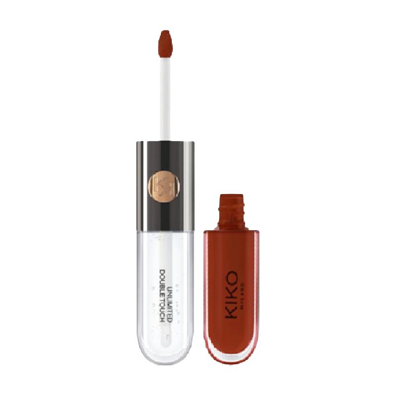 KIKO MILANO 明彩双头唇釉