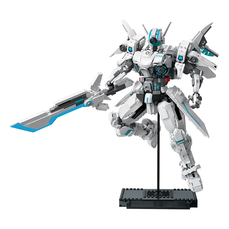 TOPTOY TC2407 夏侯惇无限飓风号