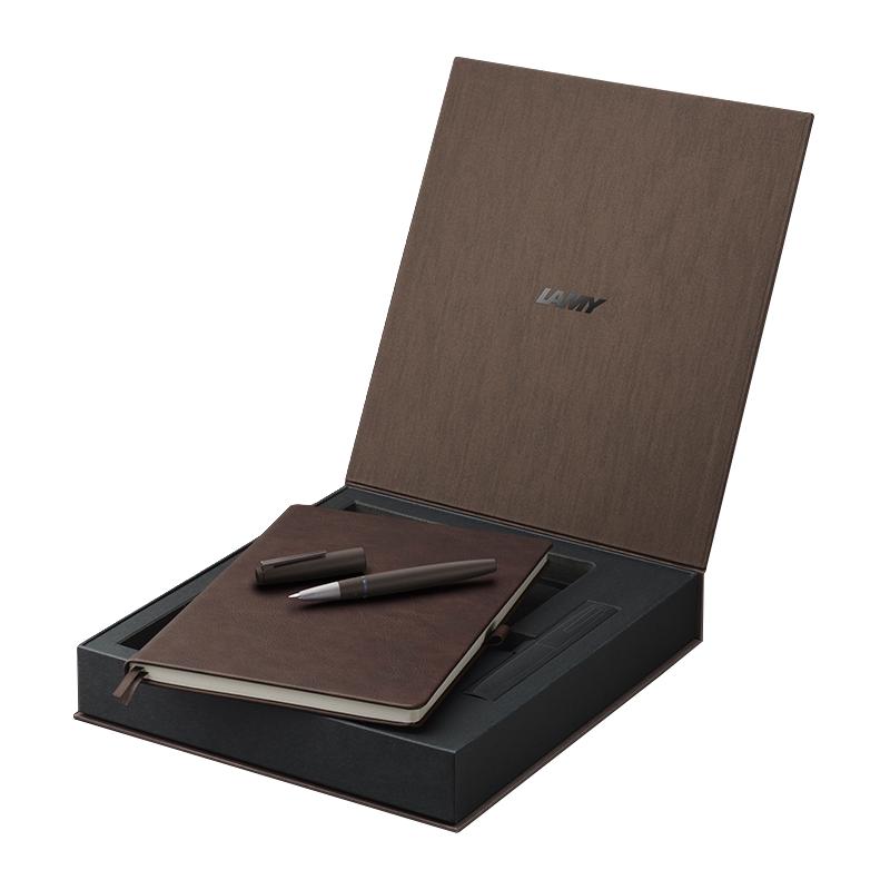 LAMY 凌美 钢笔 2000系列