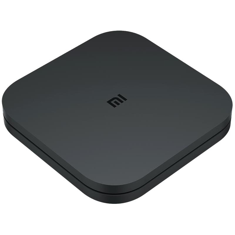 小米 Xiaomi盒子 4C 4K电视盒子