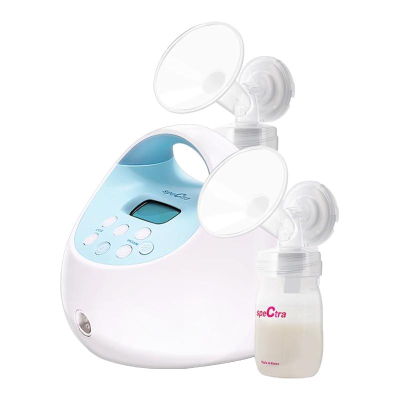 spectra 贝瑞克 S1 双边电动吸奶器