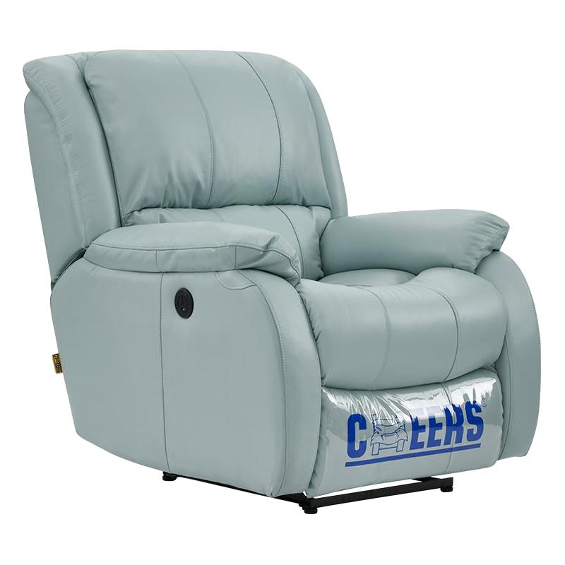 CHEERS 芝华仕 K621 单人电动沙发