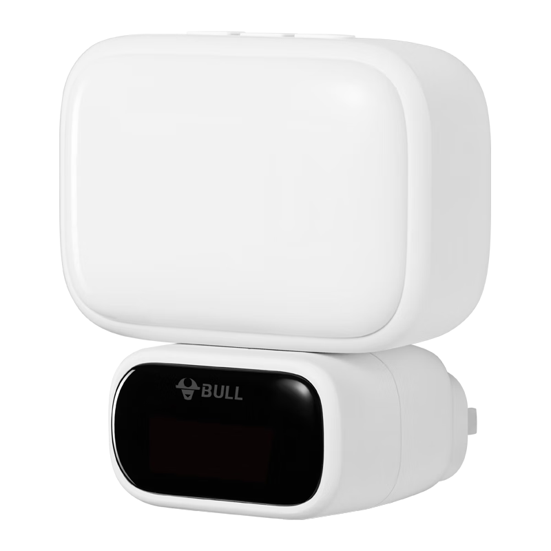 BULL 公牛 柔光小夜灯 普通款