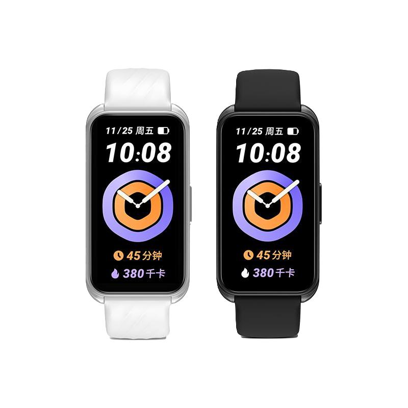 Keep B4 智能手环（心率、血氧）