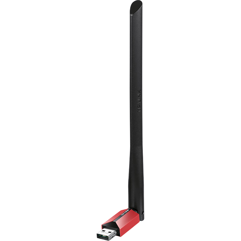  TP-LINK/普联 WiFi6 USB无线网卡 外置高增益天线