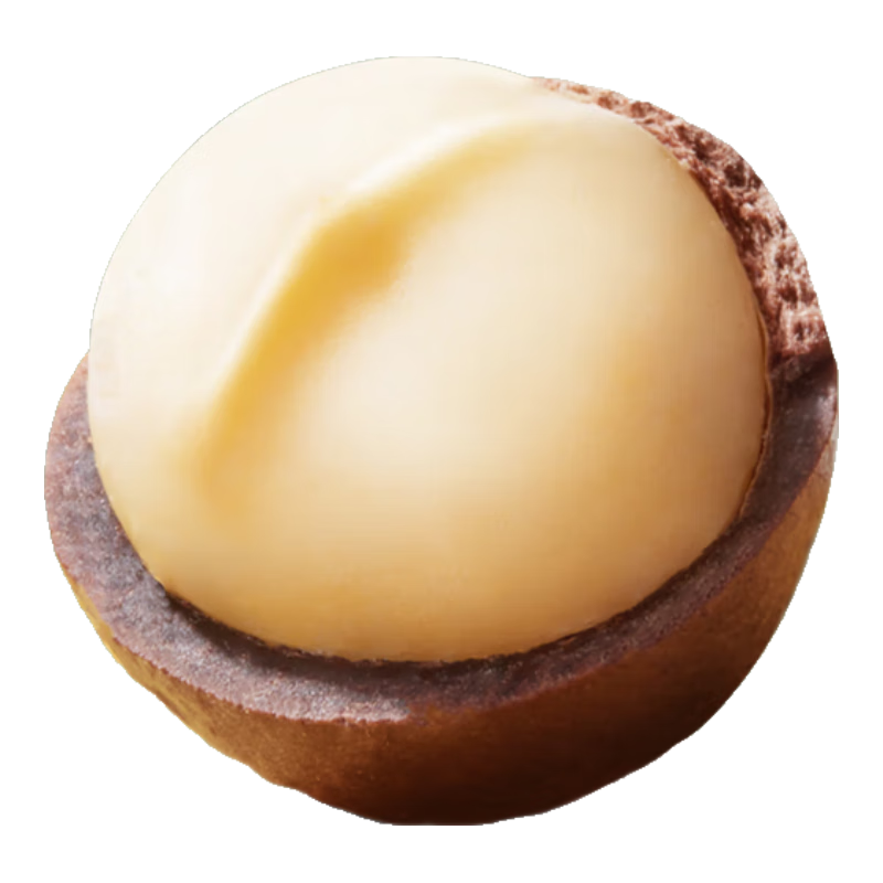 三只松鼠量贩夏威夷果大颗粒坚果零食特产小吃休闲食品干果 【罐装】夏威夷果500g