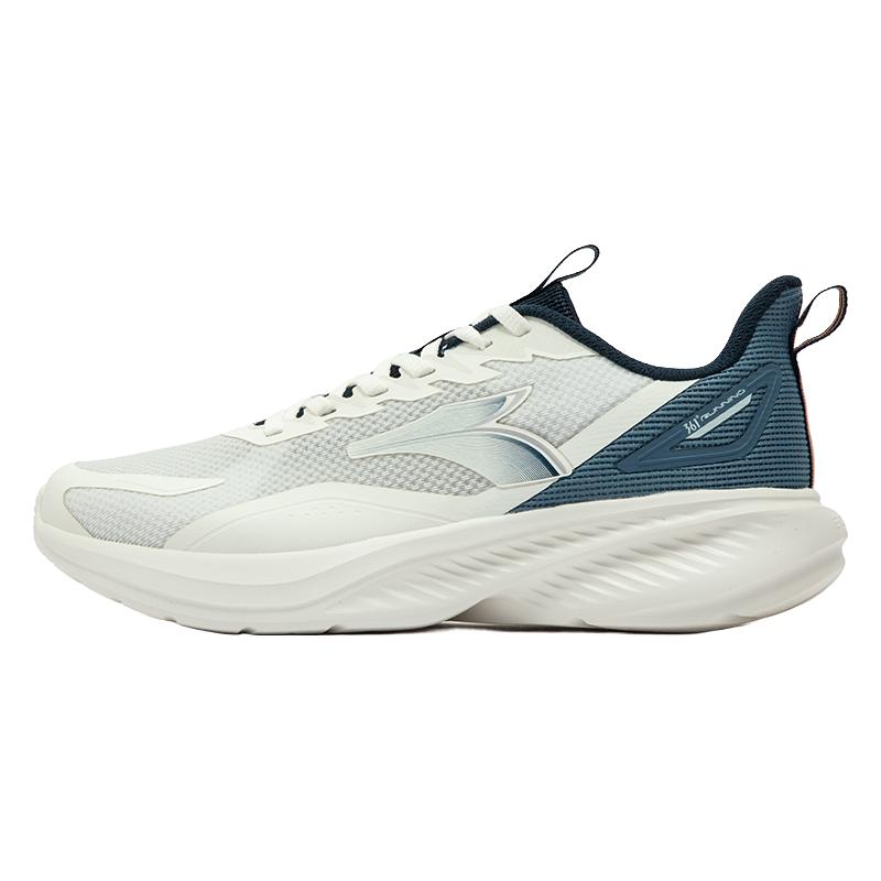 361运动鞋冬季减震轻便跑步鞋时尚休闲鞋百搭板鞋男女款