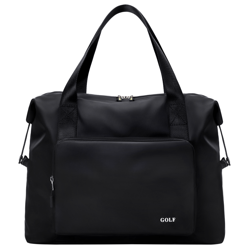 GOLF 【可折叠】旅行包旅游行李袋休闲包大容量行李包手提包