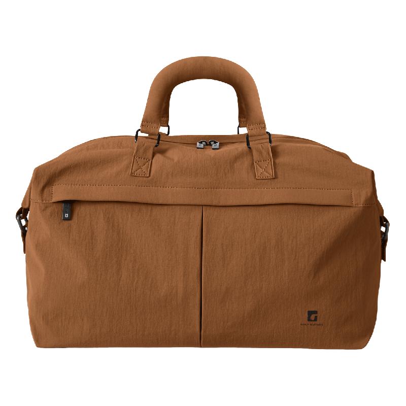 GOLF 旅行包男女可折叠独立鞋仓手提行李包轻便出差包旅游大容量手提包