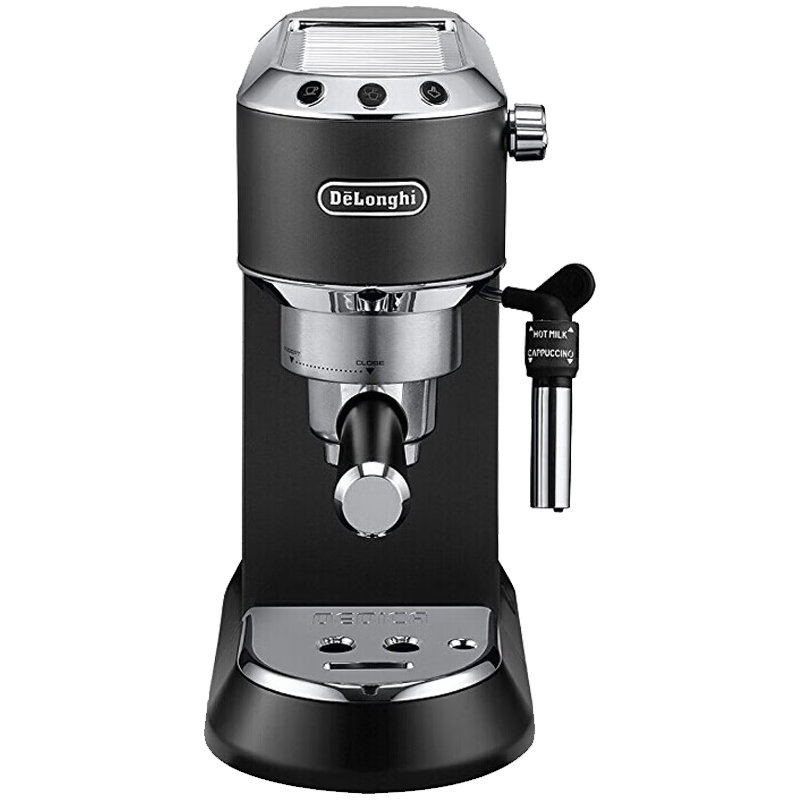 De'Longhi 德龙 EC685系列 半自动咖啡机