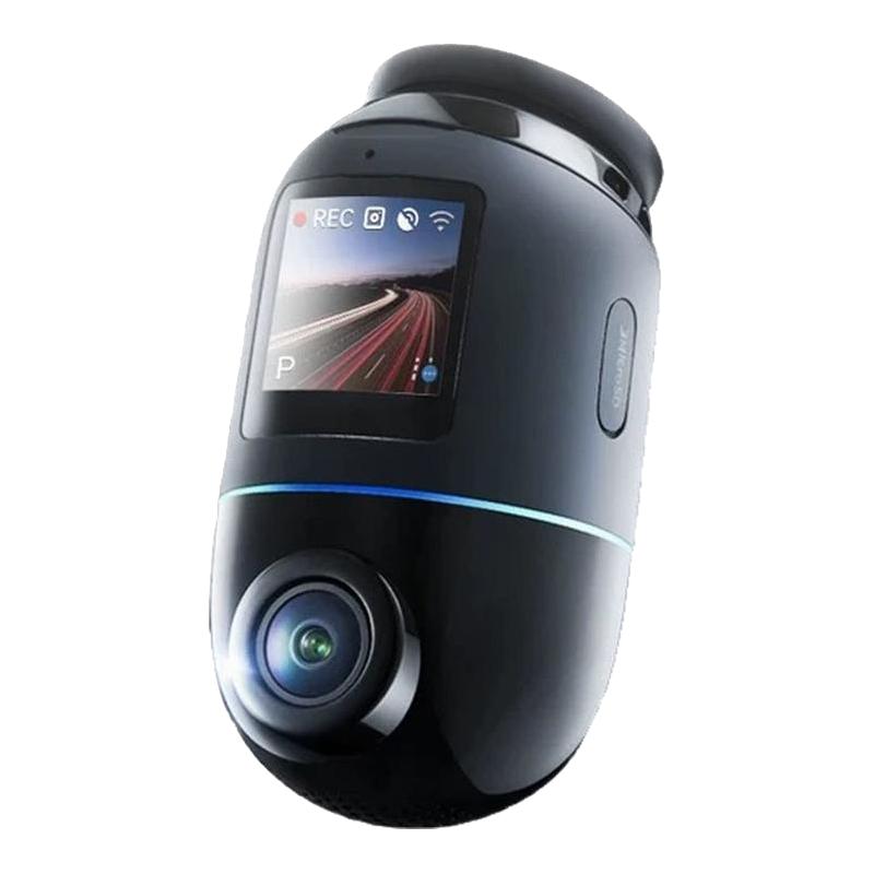 70迈 X800 行车记录仪