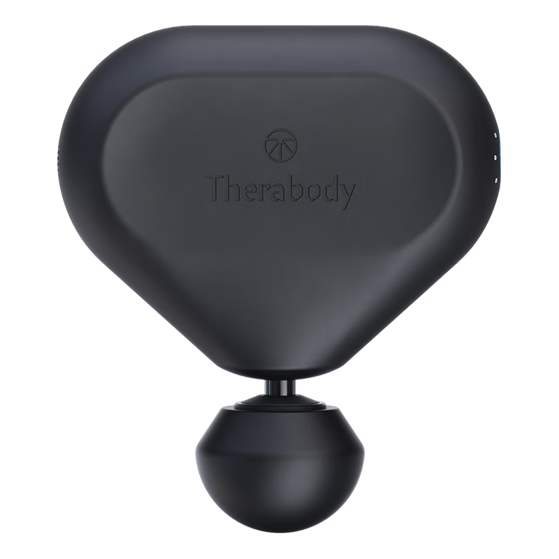  Therabody 便携 筋膜枪  第二代 黑色 Mini2.0