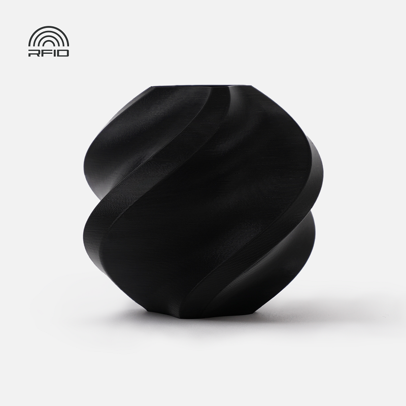 拓竹PLA Basic基础 3D打印耗材 高韧性易打印 RFID智能参数识别