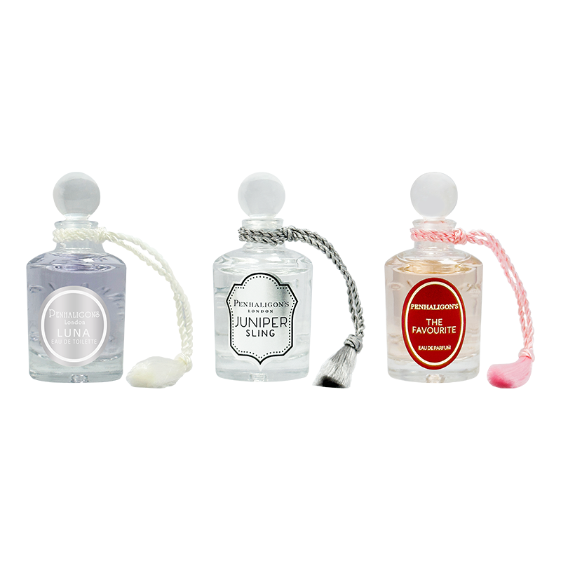  PENHALIGON'S 英伦隽永系列 淡香水
